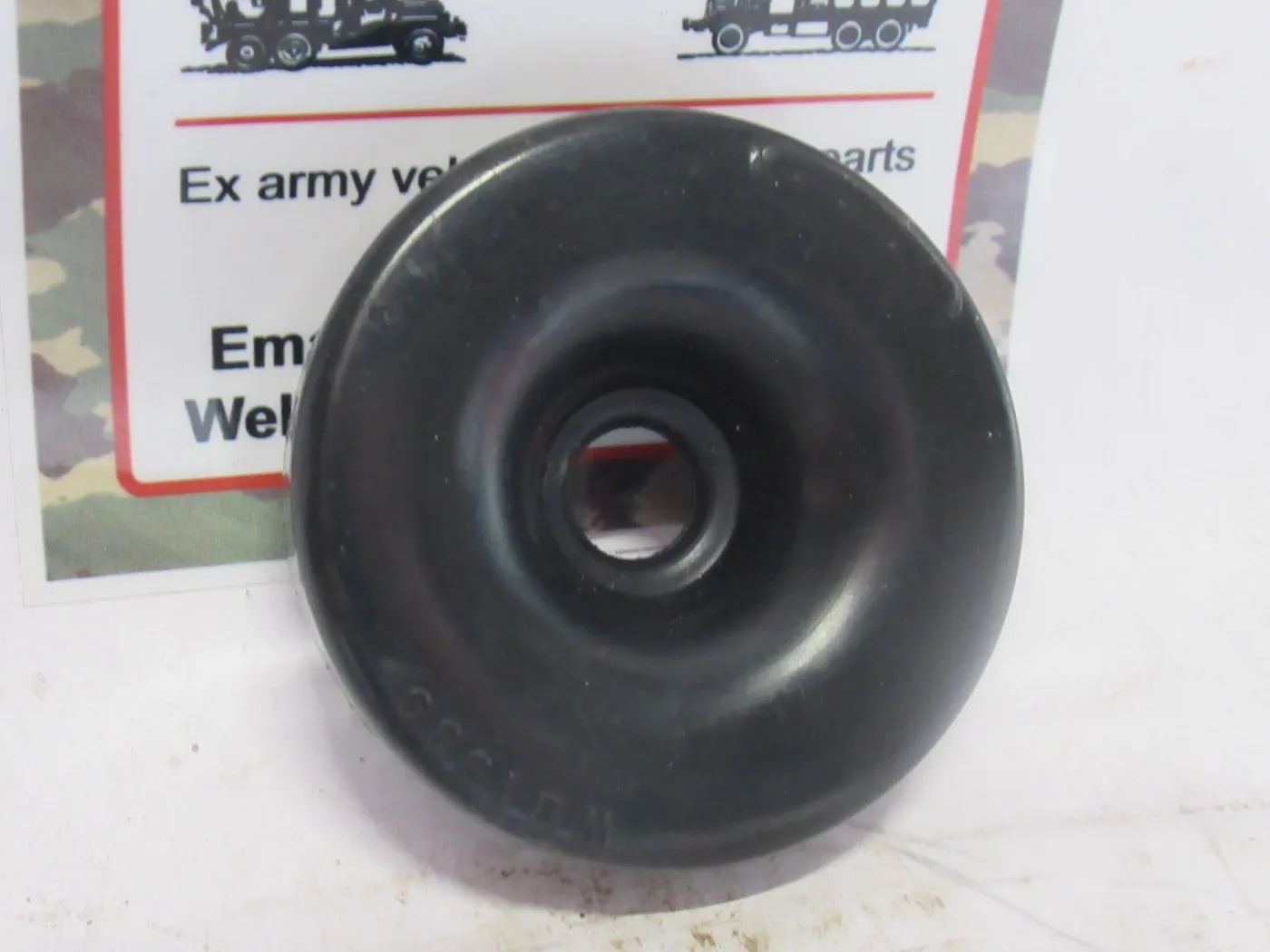 Reparatieset Wielremcilinder ( Achter ) - 5