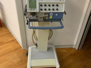 Dräger Evita 1 Beatmungsgerät (Langzeit)