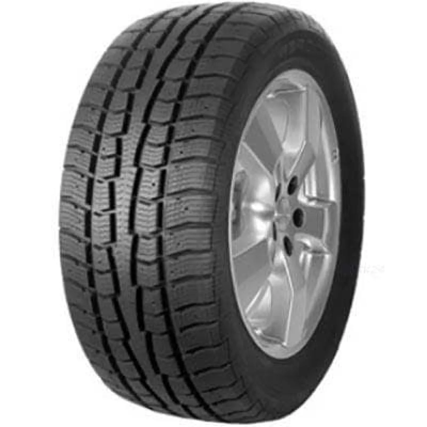 Cooper Discoverer MS 2 245/70 R16 107 T - 1
