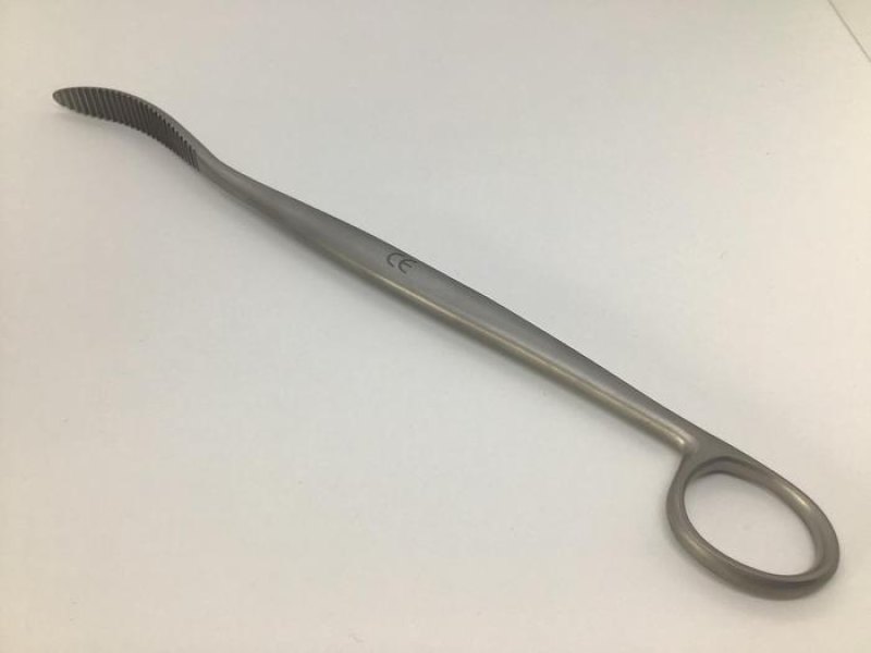 GB Medical Lane 255mm