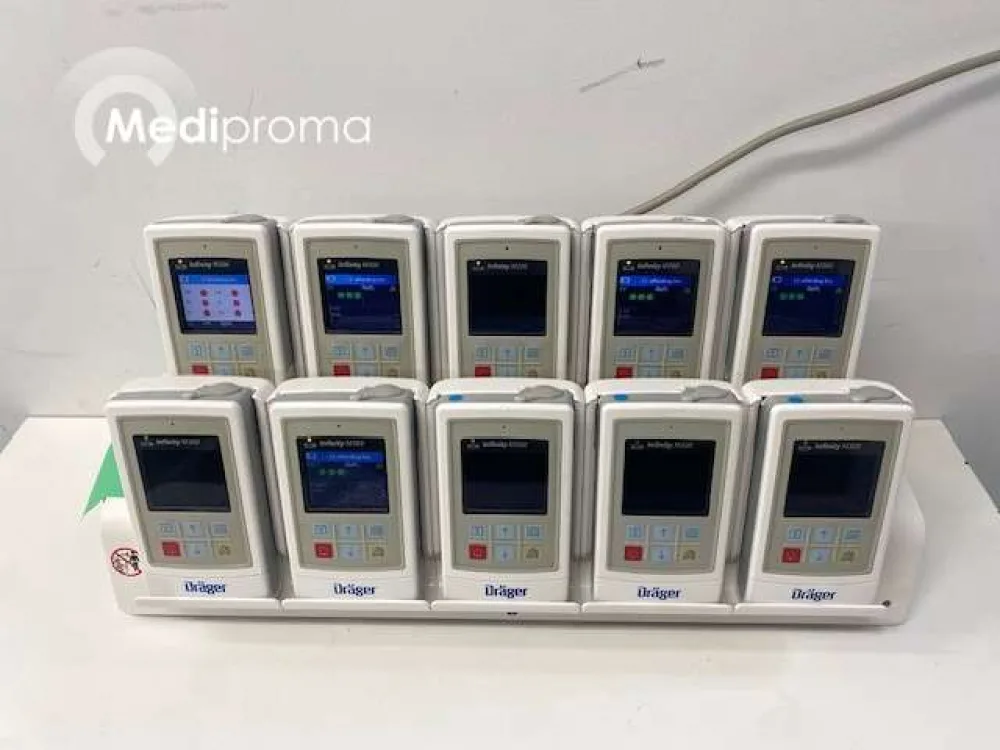 Dräger Infinity M300 Telemetrieset