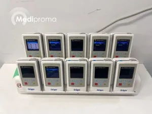 Dräger Infinity M300 Telemetrieset