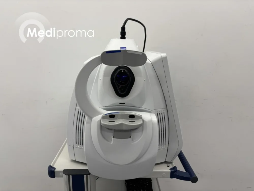 Carl Zeiss Meditec CIRRUS HD-OCT 5000