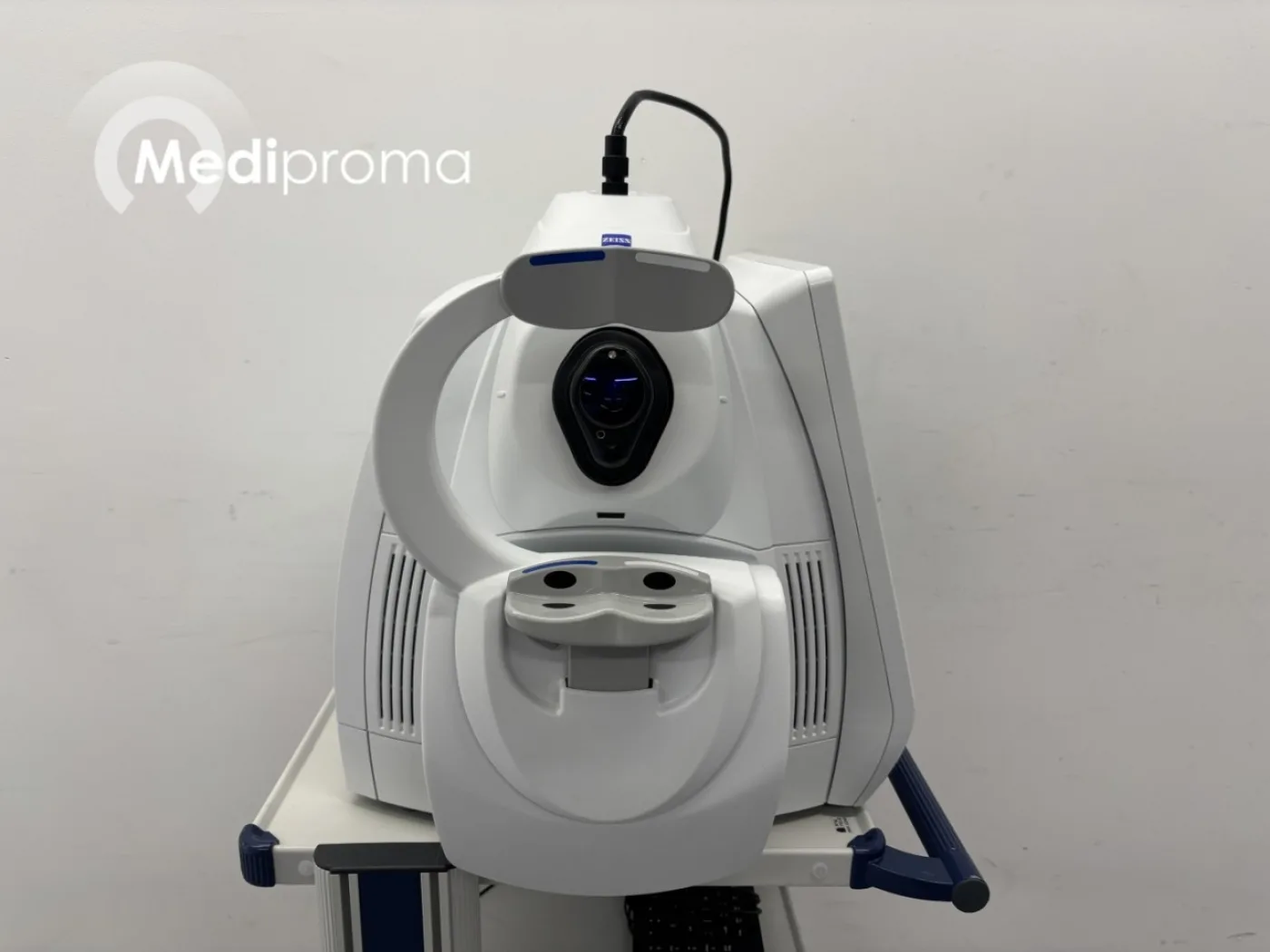 Carl Zeiss Meditec CIRRUS HD-OCT 5000 - 1