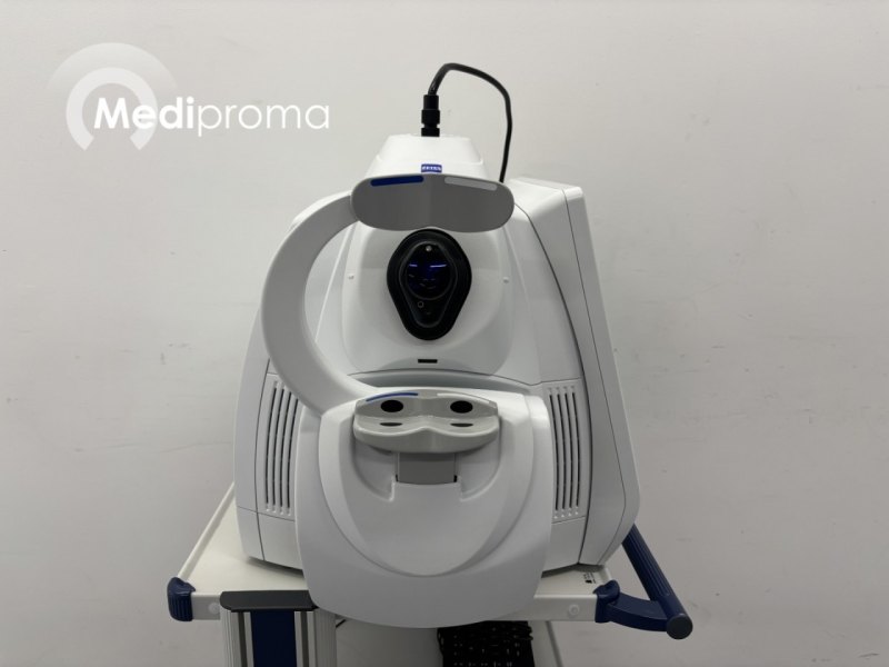 Carl Zeiss Meditec CIRRUS HD-OCT 5000