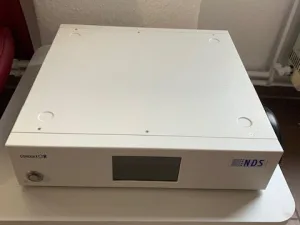 NDS ND-00B-M1/11 Videokreuzschiene und Scaler