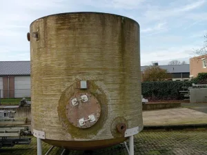 Tank