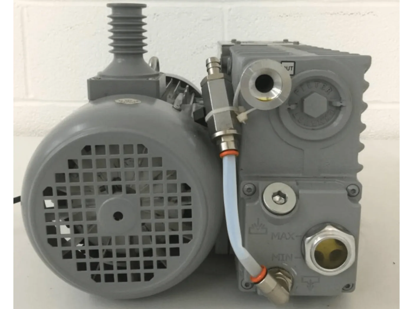 Agilent MS40+ Plus Pump - 2