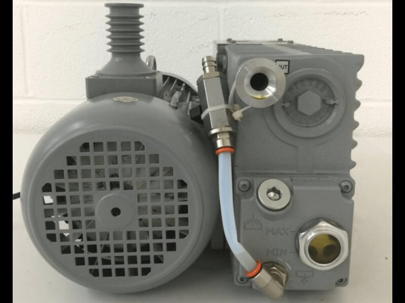 Agilent MS40+ Plus Pump