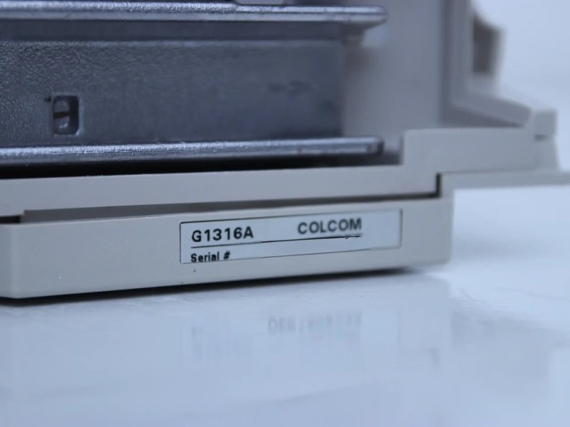 HP Agilent G1316A COLCOM 1100 Series