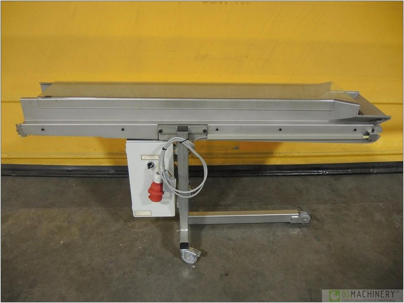 2008 KS AUTOMATIK 8111108 AI0401