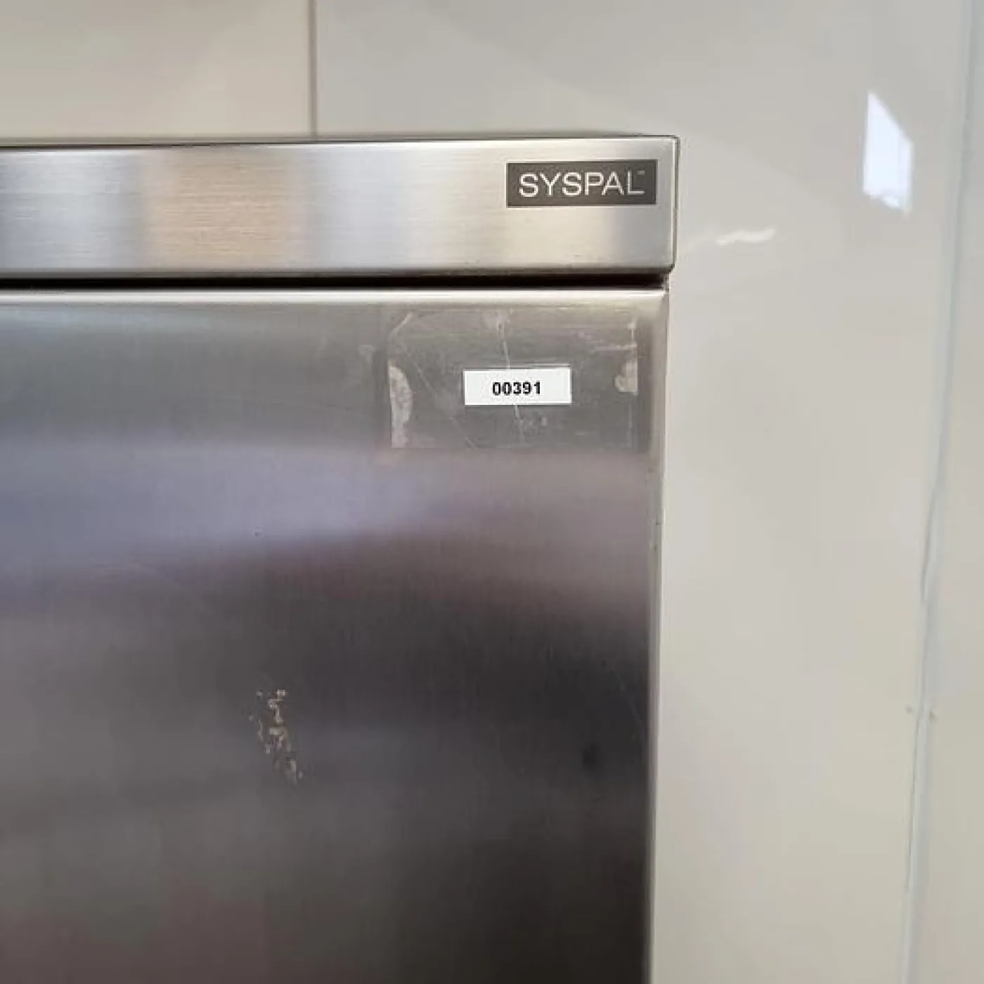 Syspal Chemical Cabinet - 5