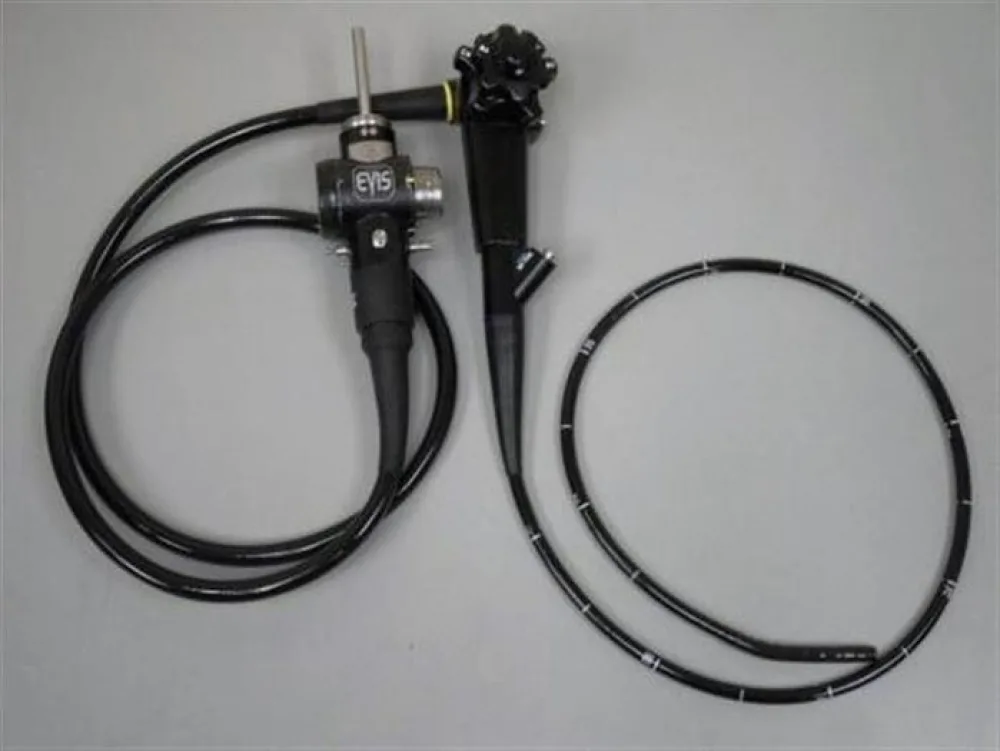 Video Gastroscope Olympus mod. GIF-P140