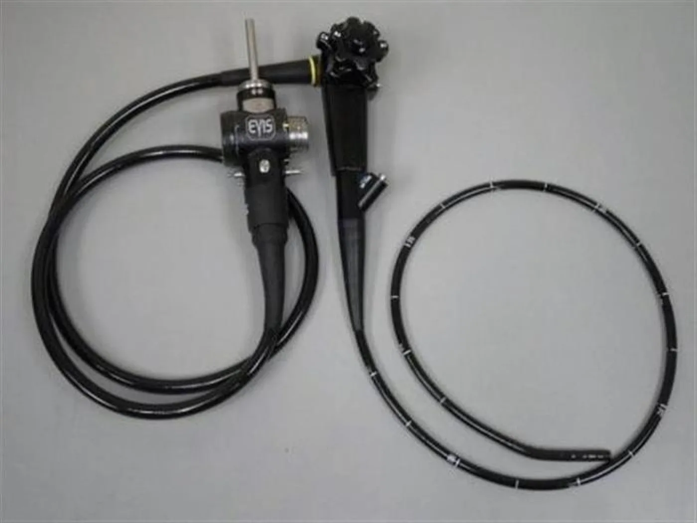 Video Gastroscope Olympus mod. GIF-P140 - 1