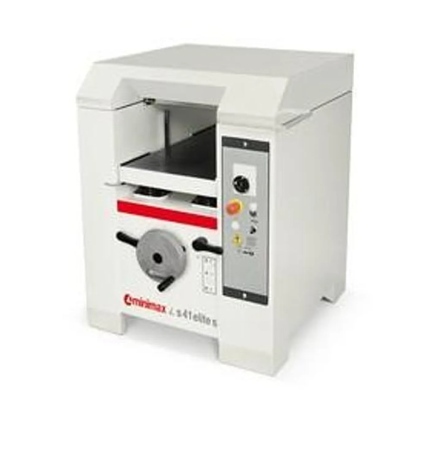 MINIMAX FORMULA - SAMCO ELITE S S41-S52 - 2