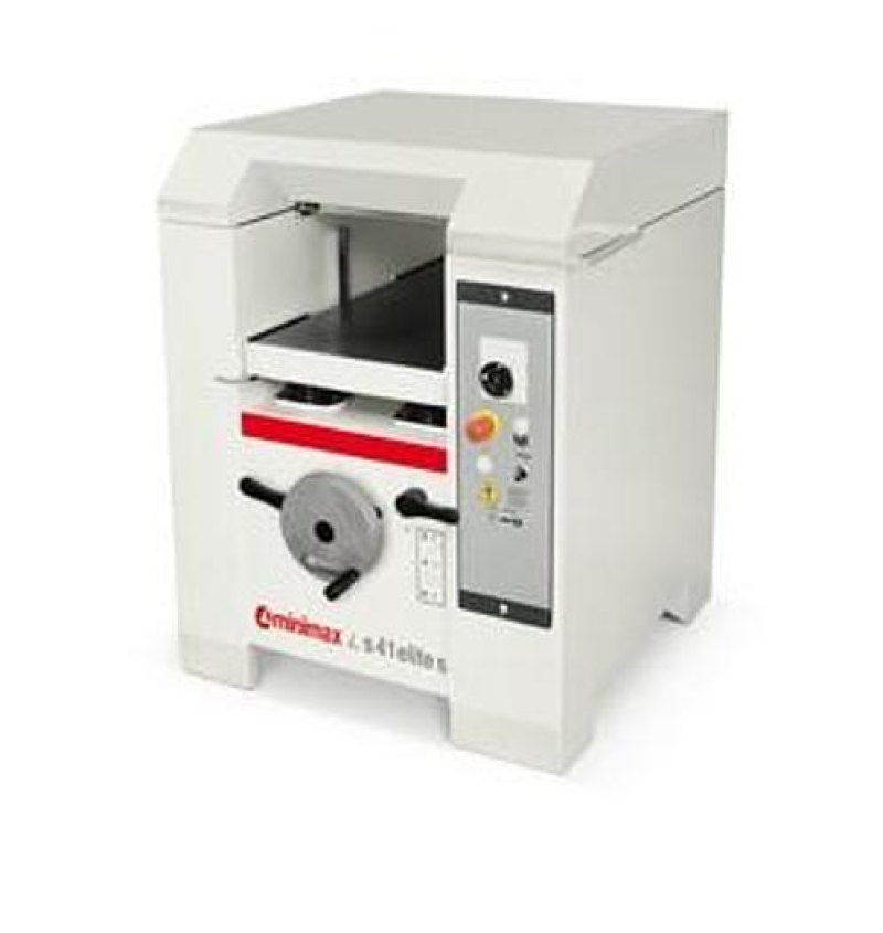 MINIMAX FORMULA - SAMCO ELITE S S41-S52