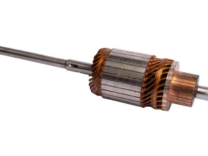 Anker startmotor