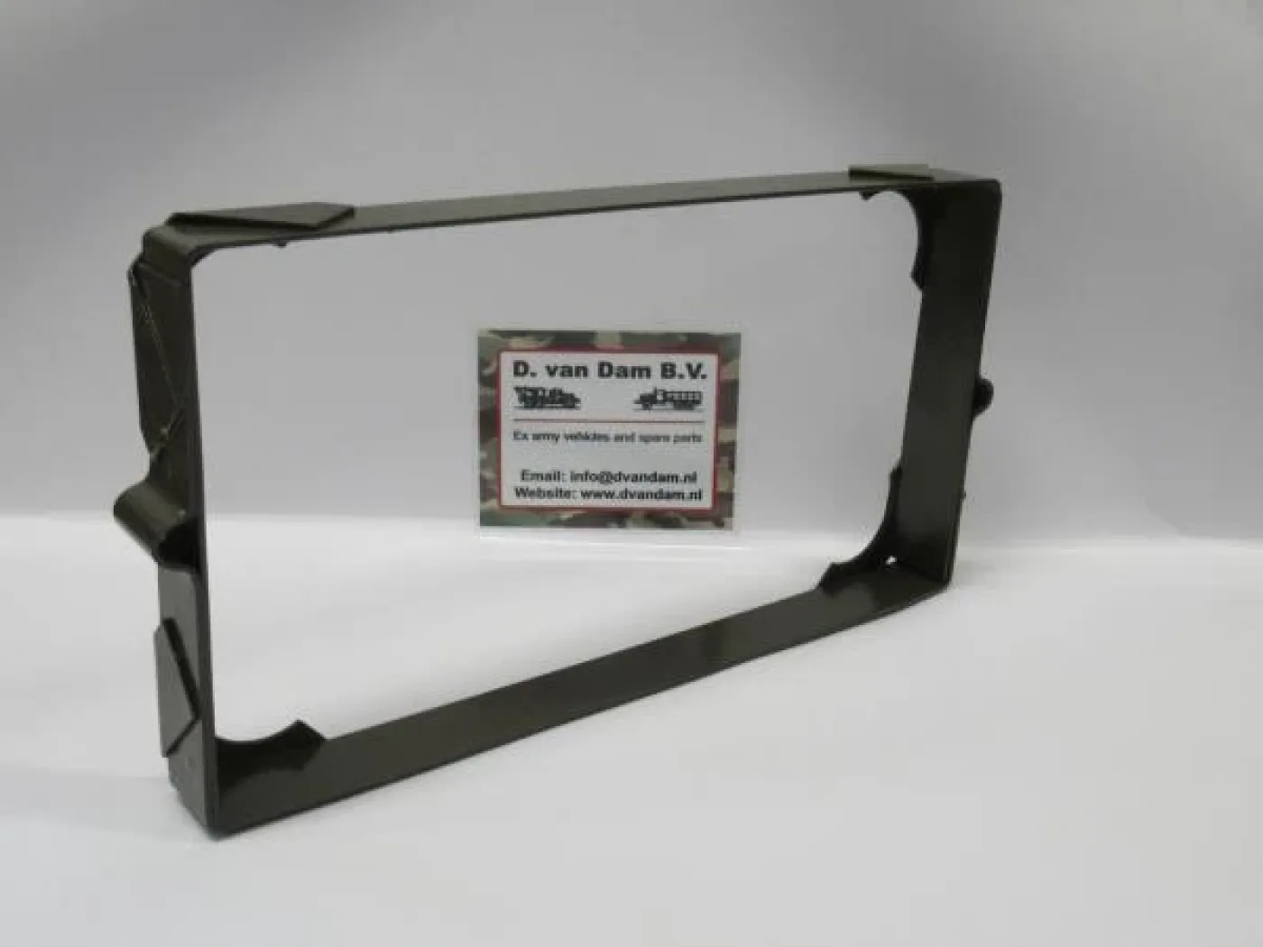 Accu Frame - 4