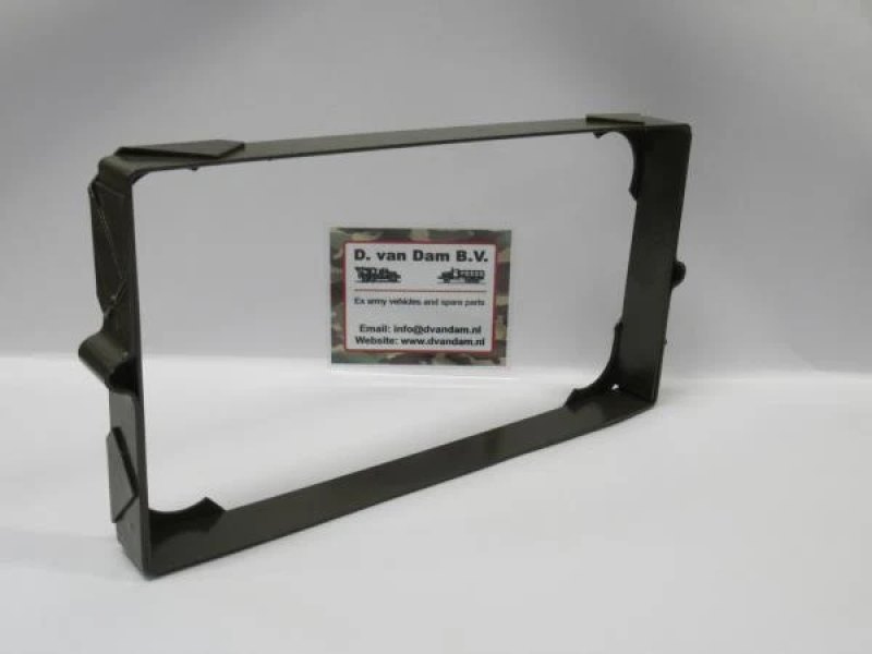 Accu Frame