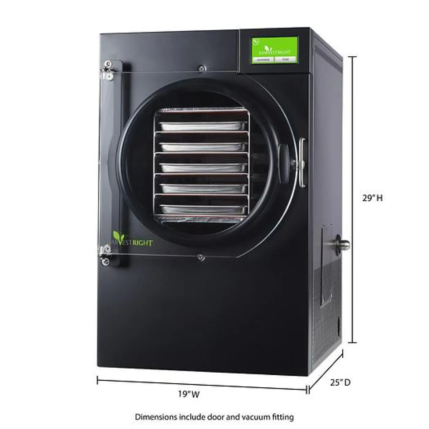 Brand New Harvest Right Medium Home PRO Freeze Dryer - 6