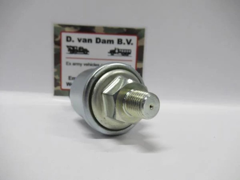 Oliedruksensor 60PSI