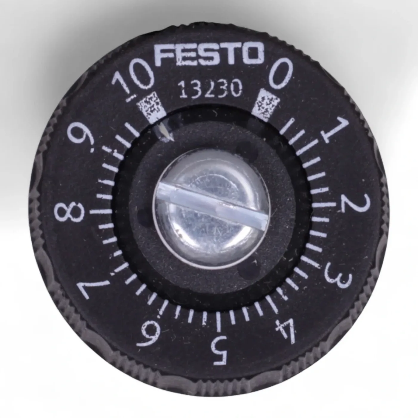 FESTO Präzisionsdruckregelventil GRPO-160-PK-4 - 1