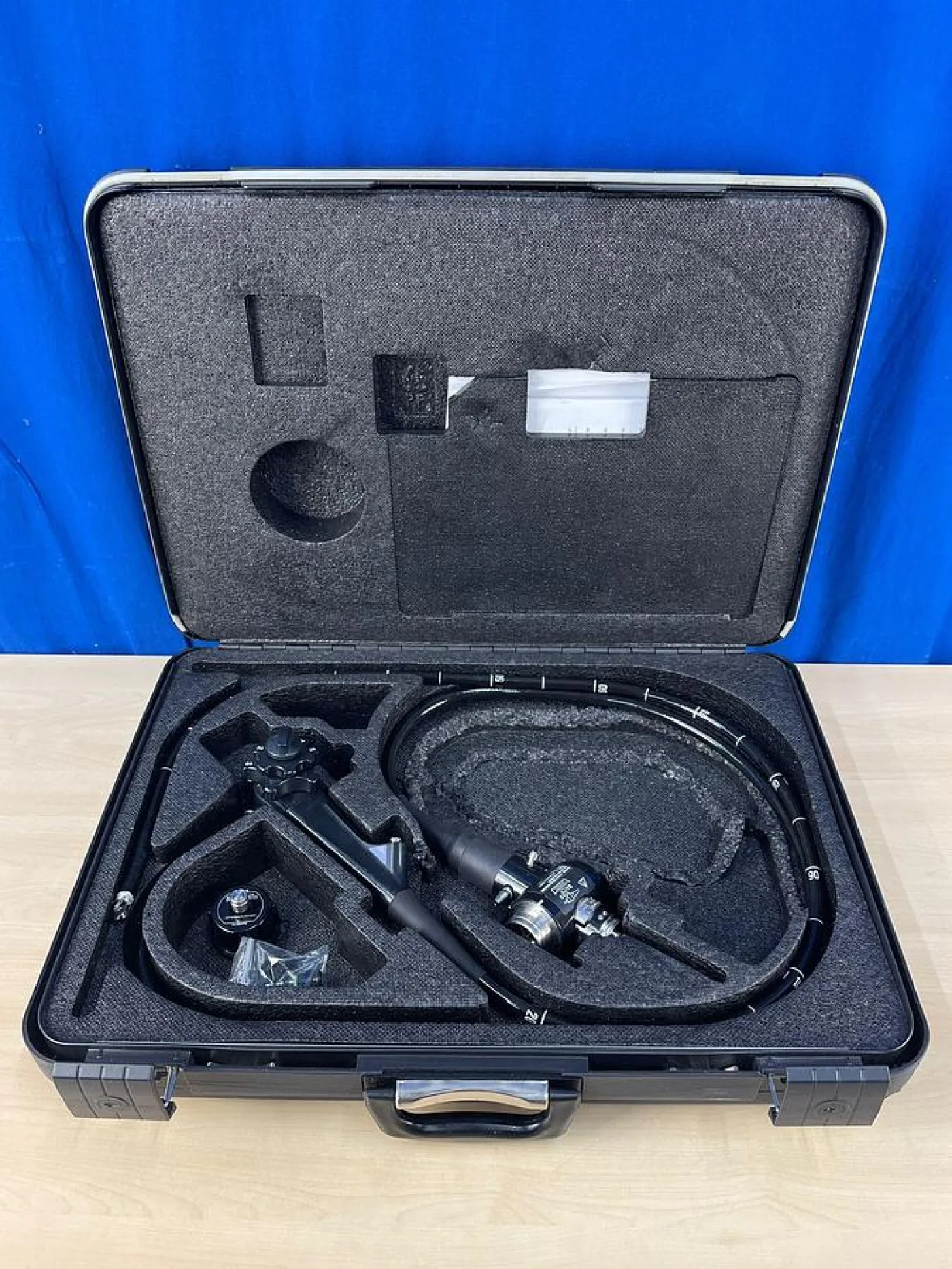 Olympus TJF 260V Duodenoscope - 6