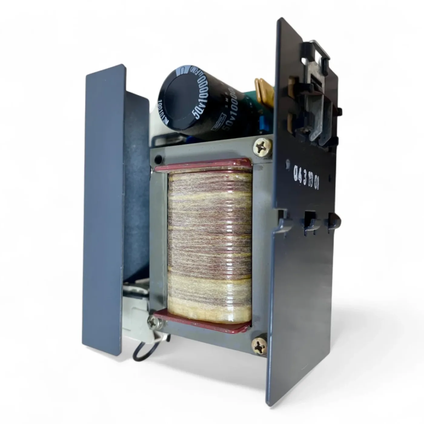 Siemens SIDAC-S Netzteil 24 V DC 3,5 A Art.-Nr. 4AV2302-2EB00-0A - 6