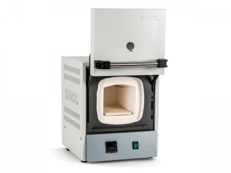 Snol Muffle Furnace 3/1100