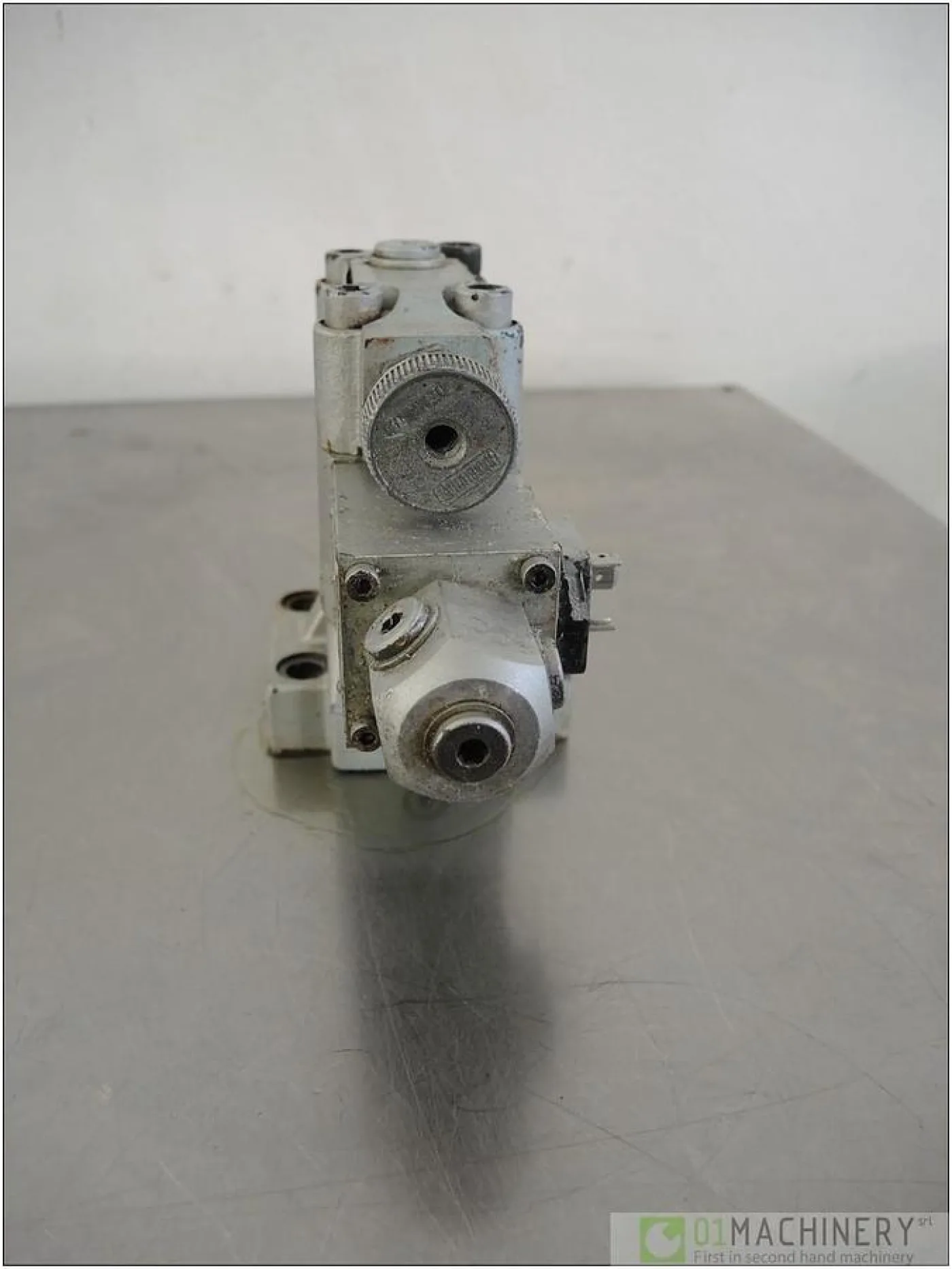 2010 DENISON R4R03+VP01+C47530 AI1754 - 4