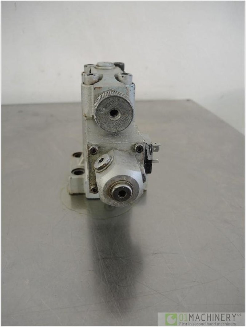 2010 DENISON R4R03+VP01+C47530 AI1754