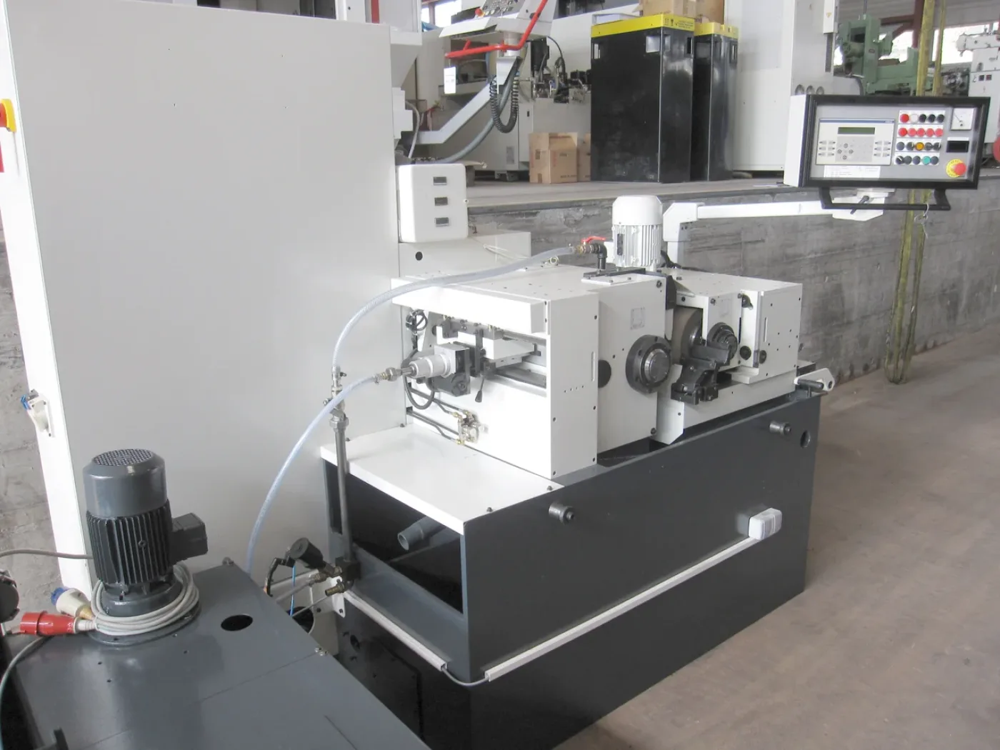 017097 - MICROREX 2 H - 2