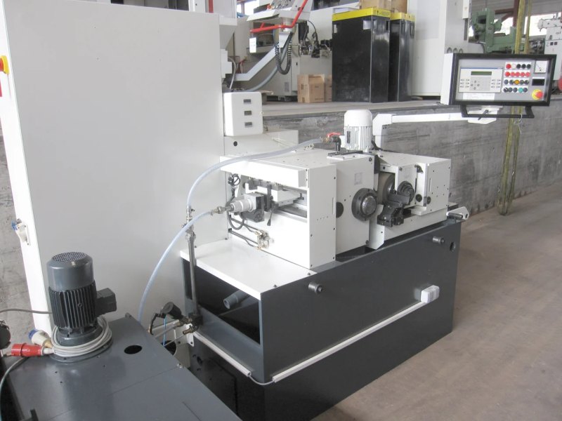 017097 - MICROREX 2 H