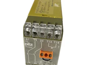 KT-PILZ-P1HZ/2 Pilz - P1HZ/2 Safety Relay 24VDC 2W