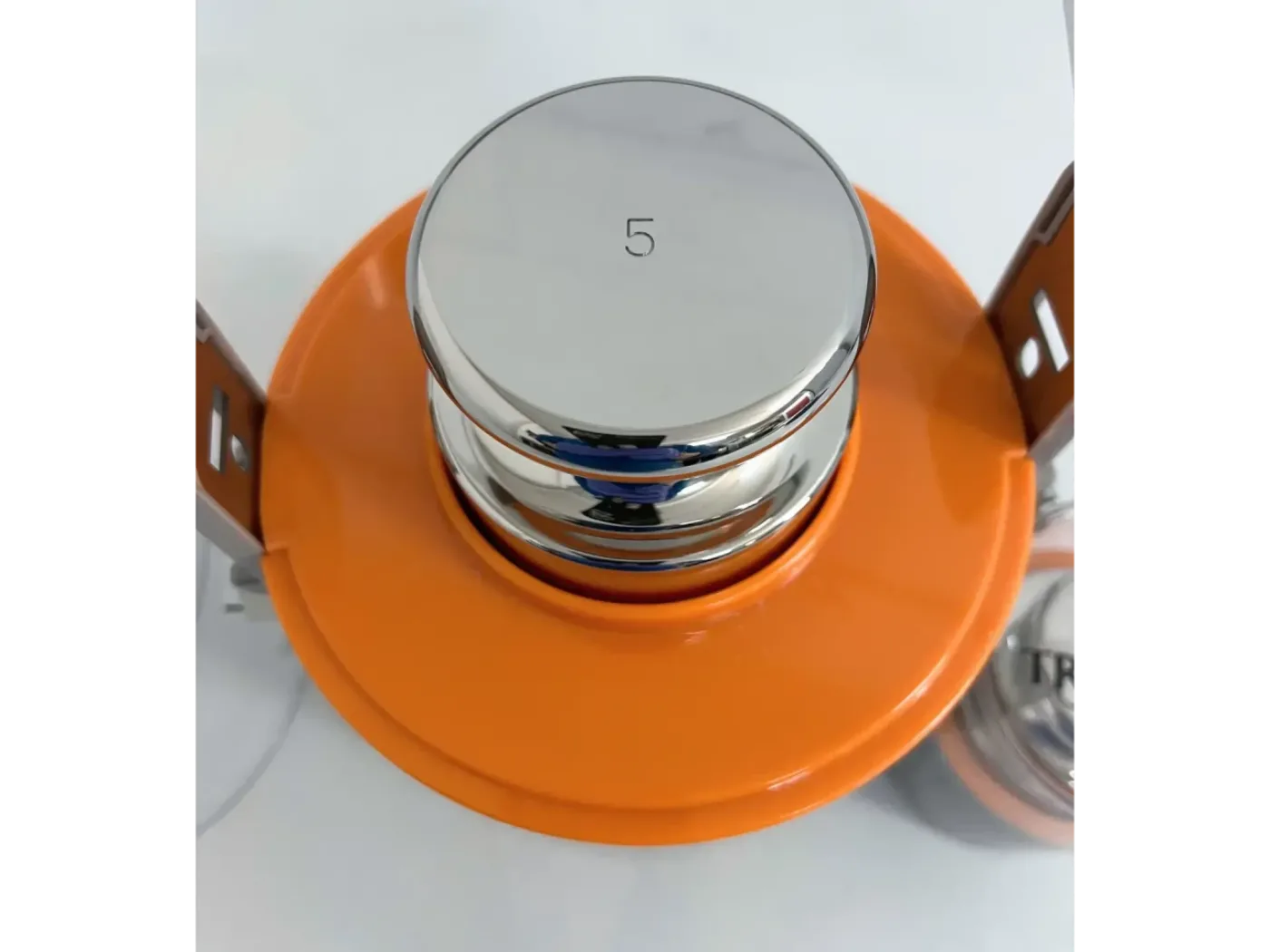 Troemner F1 Callibration Weight Set - 2
