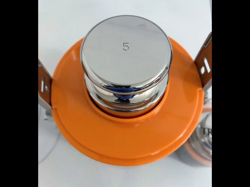 Troemner F1 Callibration Weight Set
