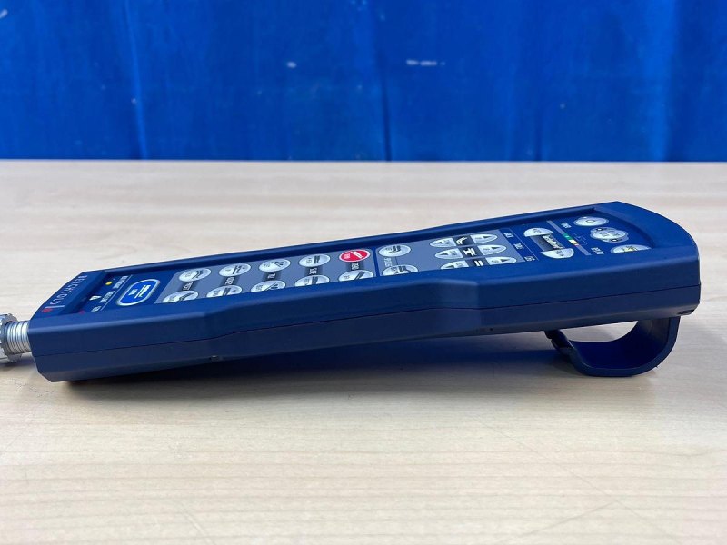 BERCHTOLD OPERON D850 Hand Controller REF: 106752