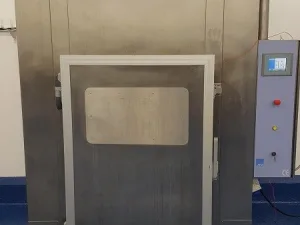 Afos AT1500 Defroster