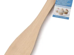 Tala Beech Spatula 30cm - FSC (Pack of 10) - islandcatering