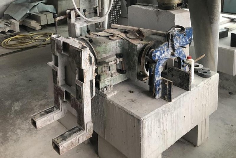 Grabstein Wender / Gravestone turner -