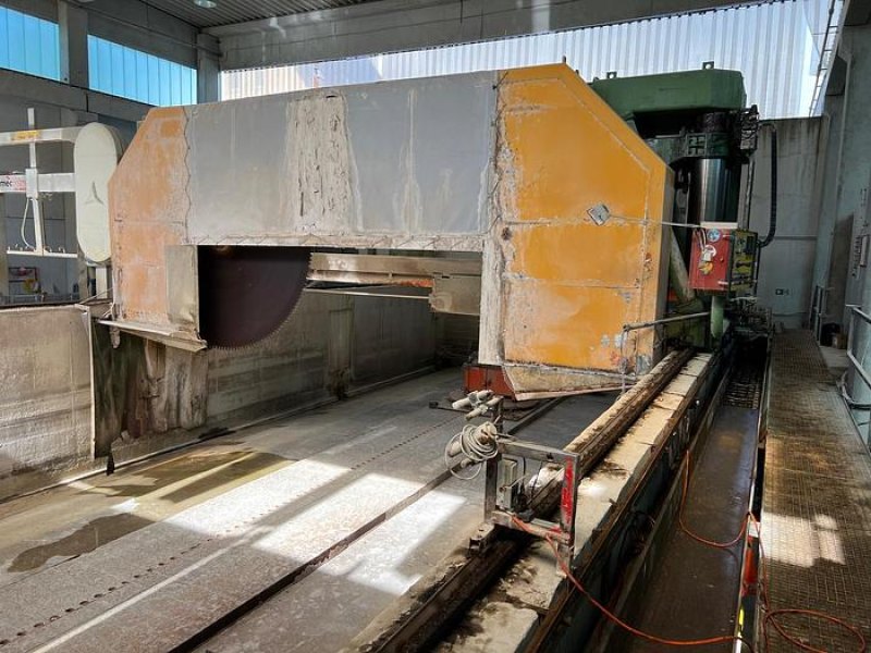 1989 Spielvogel Typ 5000-