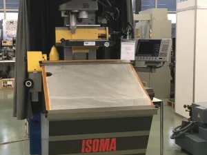 020480 - ISOMA 119S
