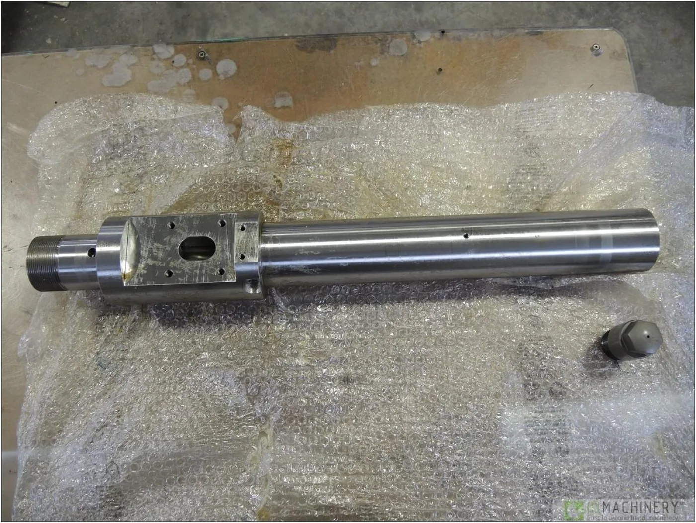 2010 EV EV 1615/19 AI1891 - 1