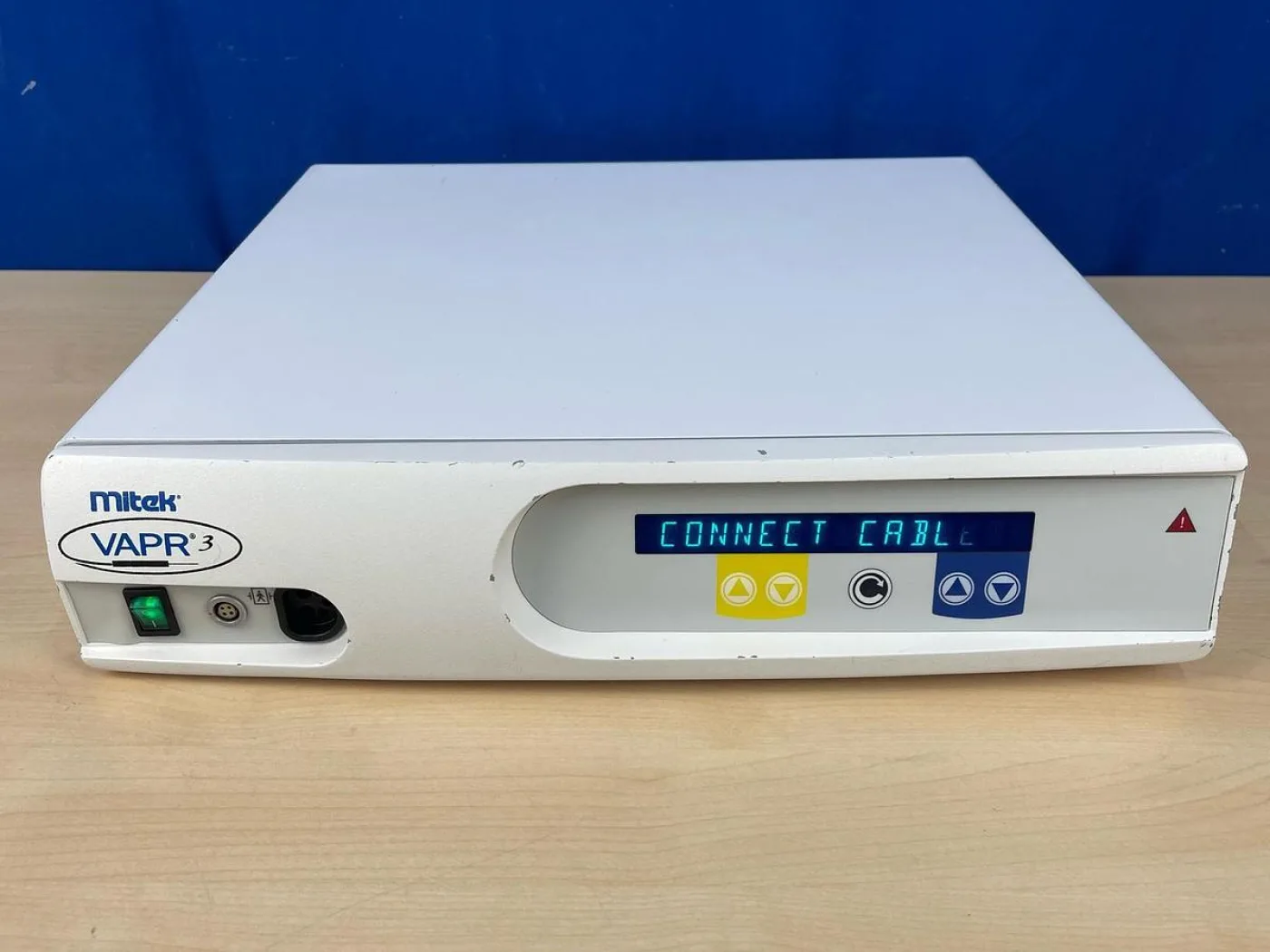Depuy Mitek VAPR 3, YOM:2009 - 5