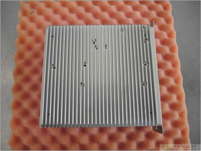 2010 STAR SDC 075 LFE AI2166
