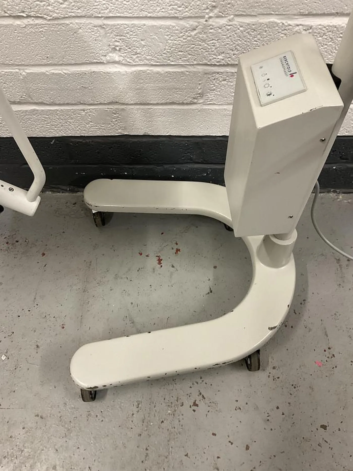 Berchtold D530 Mobile Light - 2