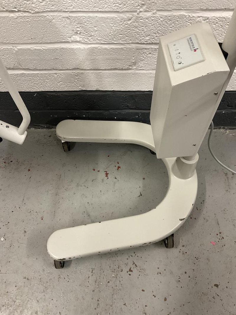 Berchtold D530 Mobile Light