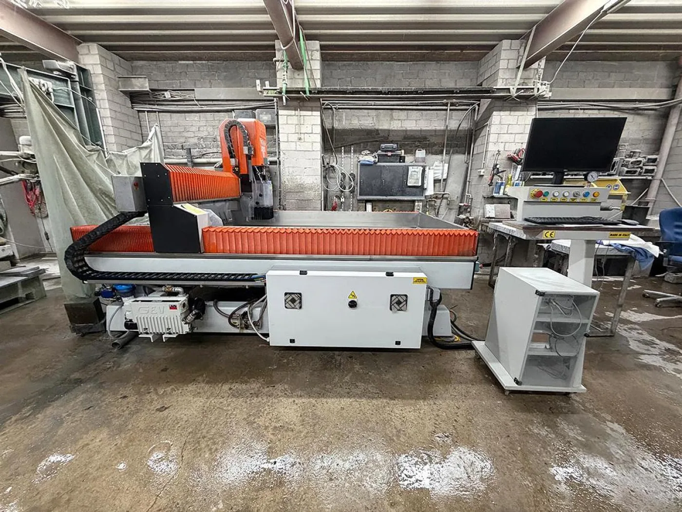 2022 Pavoni Mirage 2500 Top - 2