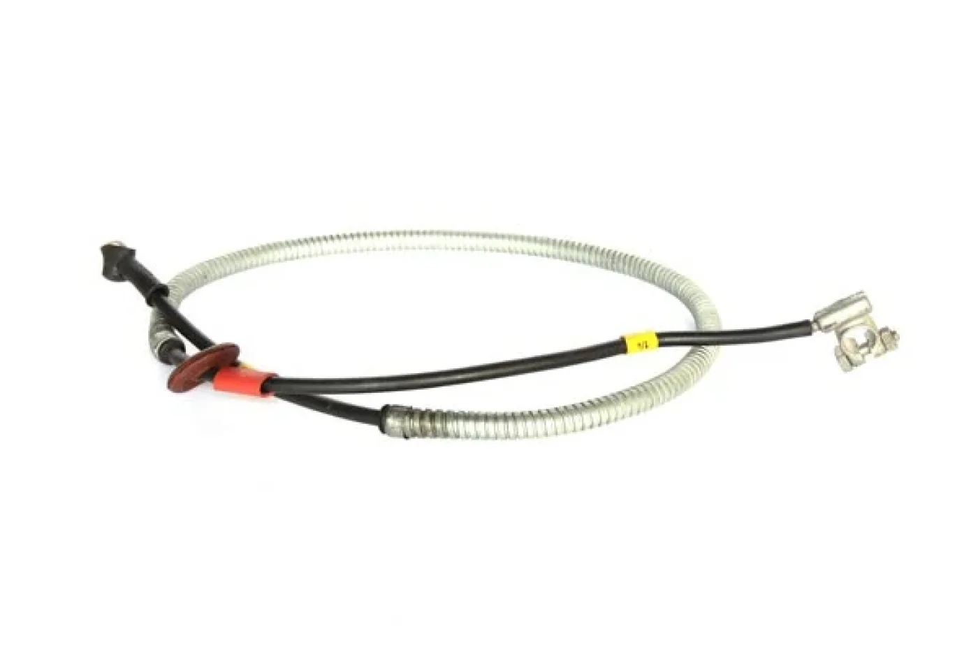 Plus accu kabel - 1