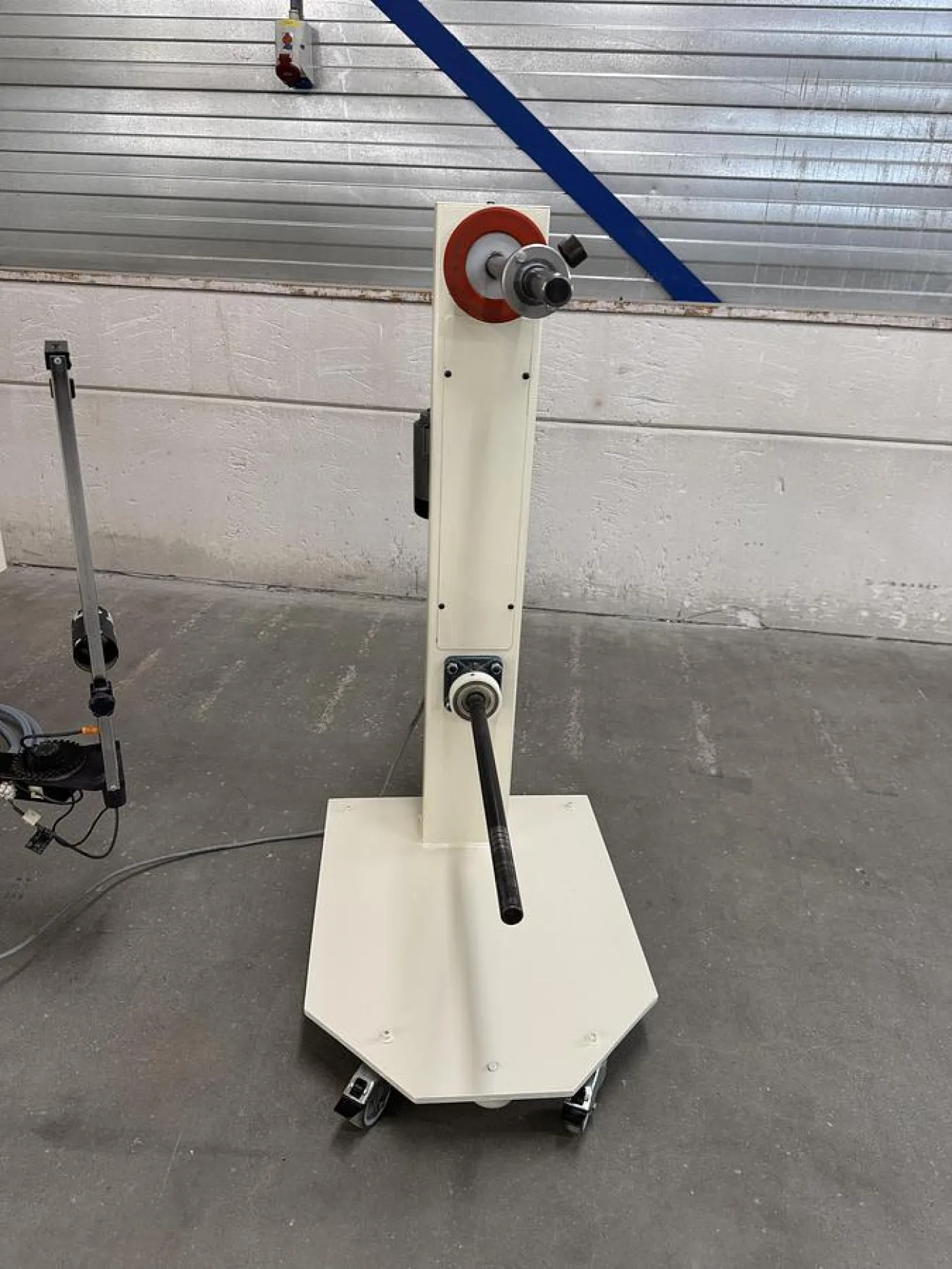 jBI BB43H Wire-O® binding machine - 2